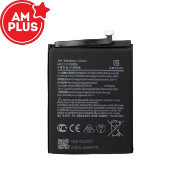 Nokia 8.3 5G Replacement Battery 4400mAh (AMPLUS)