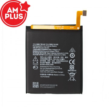 Nokia 9 PureView Replacement Battery 3240mAh (AMPLUS)