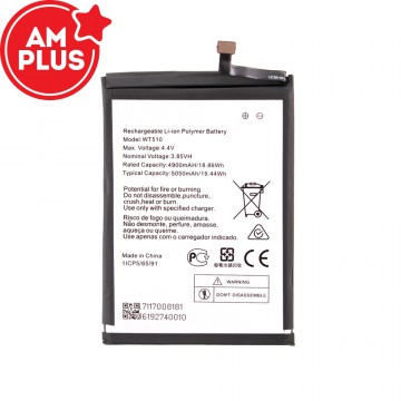Nokia C21 Plus / C22 / C31 / C32 Replacement Battery 4900mAh (AMPLUS)