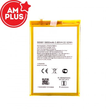 Nokia C30 Replacement Battery 5850mAh (AMPLUS)