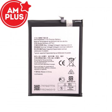 Nokia G21 / G11 Replacement Battery 4900mAh (AMPLUS)