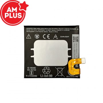 Google Pixel 2 Replacement Battery 2700mAh (AMPLUS)