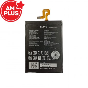 Google Pixel 2 XL Replacement Battery 3520mAh (AMPLUS)a