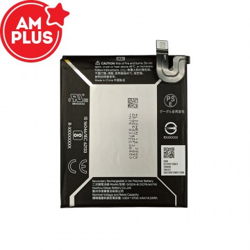 Google Pixel 3a XL Replacement Battery 3700mAh (AMPLUS)