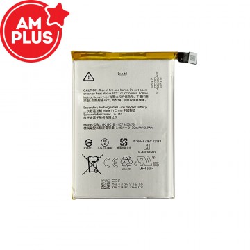 Google Pixel 3 XL Replacement Battery 3430mAh (AMPLUS)