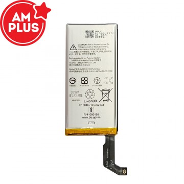 Google Pixel 4 Replacement Battery 2800mAh (AMPLUS)