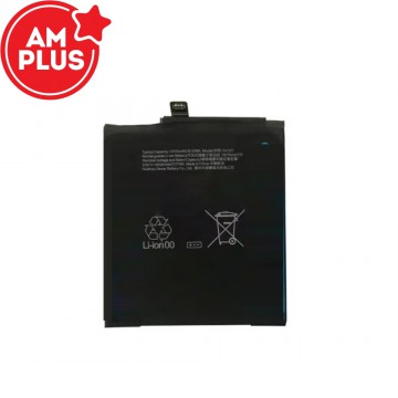 AMPLUS Google Pixel 9 Pro / Pixel 9 Replacement Battery 4700mAh