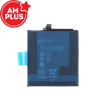 AMPLUS Google Pixel 9 Pro XL Replacement Battery 5060mAh