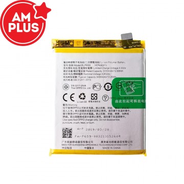 OPPO R15 Pro Replacement Battery 3350mAh (AMPLUS)