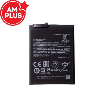Xiaomi Redmi K30 / K30 5G / K30i 5G Replacement Battery 4400mAh (AMPLUS)