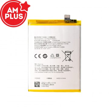 OPPO Reno4 Z 5G Replacement Battery 3890mAh (AMPLUS)