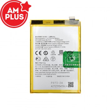AMPLUS Replacement Battery 4390mAh for OPPO Reno9 / Reno9 Pro