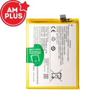vivo S1 Replacement Battery 3860mAh (AMPLUS)