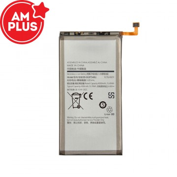 Samsung Galaxy S10 Plus G975F Replacement Battery 4000mAh (AMPLUS)