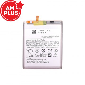 Samsung Galaxy S21 FE G990B Replacement Battery 4370mAh (AMPLUS)