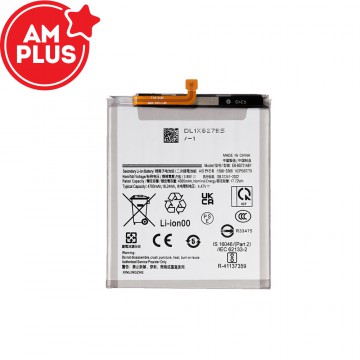Samsung Galaxy S24 FE 5G S721B Replacement Battery 4700mAh (AMPLUS)