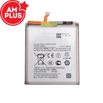 Samsung Galaxy S25 Plus 5G S936B Replacement Battery 4755mAh (AMPLUS)