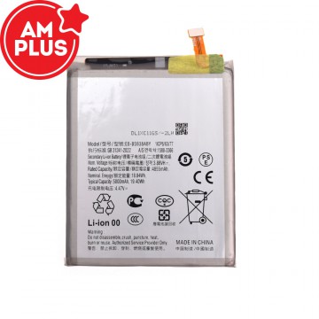 Samsung Galaxy S25 Ultra 5G S938B Replacement Battery 4855mAh (AMPLUS)