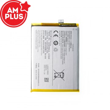 vivo Y20s / Y21s / Y11S / Vivo Y3S 2021 Replacement Battery 4920mAh (AMPLUS)