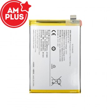 AMPLUS Replacement Battery 4880mAh for Vivo Y22 / Y22S