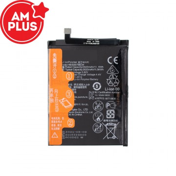 Huawei Y5 (2019) Replacement Battery 2920mAh (AMPLUS)