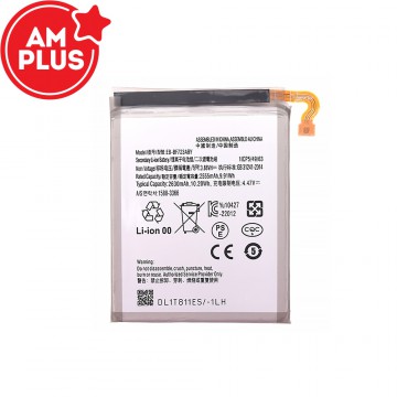Samsung Galaxy Z Flip4 5G F721B Replacement Sub Battery 2630mAh (AMPLUS)