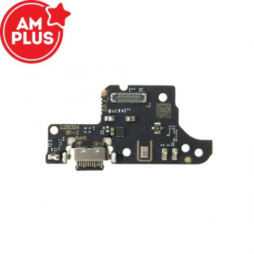 AMPLUS Charging Port for Motorola Moto G31