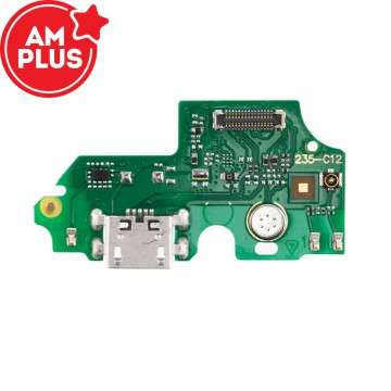 AMPLUS Charging Port Board for Nokia C12