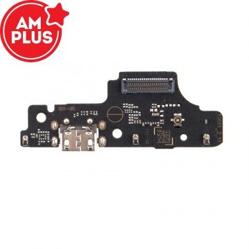 AMPLUS Charging Port Board for Nokia C21 Plus