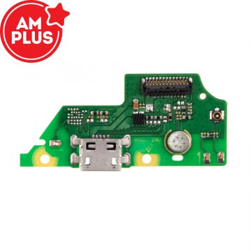 AMPLUS Charging Port Board for Nokia C2 2nd Edition
