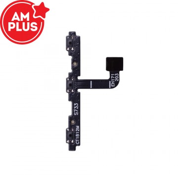 AMPLUS Power Button and Volume Button Flex Cable for HUAWEI Mate10