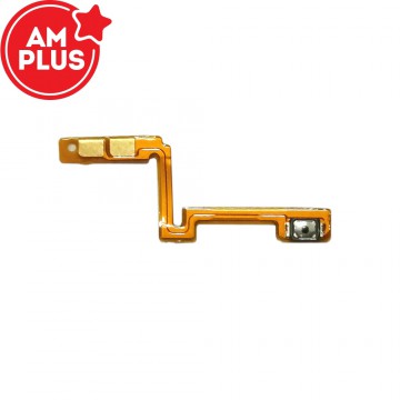 AMPLUS Power Button Flex Cable for OPPO R17