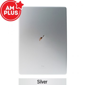 AMPLUS Rear Housing for iPad Pro 12.9 (2017) (Wi-Fi)-Silver