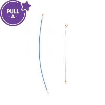 Antenna Signal Flex Cable for Samsung Galaxy S9 G960F (PULL-A)