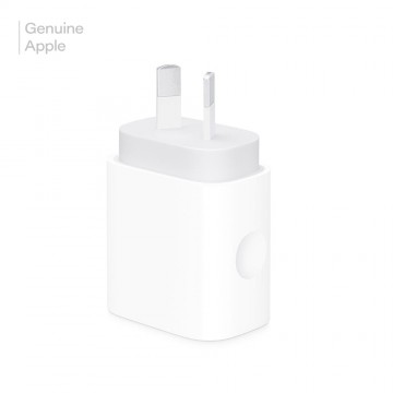 Apple 20W USB-C Power Adapter MHJ93X/A