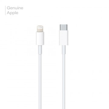 Apple Lightning to Type-C Cable-1m MXOK2ZM/A 4GN33Z/A (No Box)
