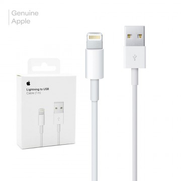 Apple Lightning to USB Cable-1m MXLY2ZA/A