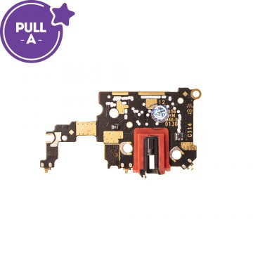 Headphone Jack for OPPO R17 (PULL-A)