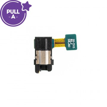 Headphone Jack Audio Flex Cable for Samsung Galaxy Tab A 10.1 (2019) T510 / T515 (PULL-A)