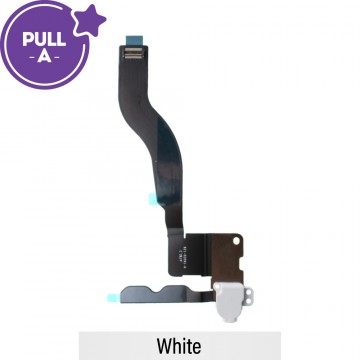 Audio Flex Cable for MacBook Pro 13'' A2159 (2019) (PULL-A)-White