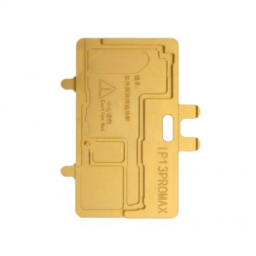 Aixun iHeater Pro Intelligent Desoldering Module for iPhone 13 Pro Max