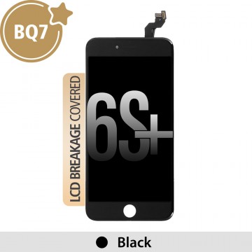 BQ7 LCD Assembly for iPhone 6S Plus Screen Replacement-Black