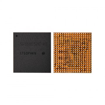 Big Power IC (343S00326) for iPad Pro 12.9 (2020)