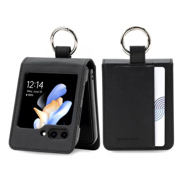 Mercury Basic Diary Case for Samsung Galaxy Z Flip5