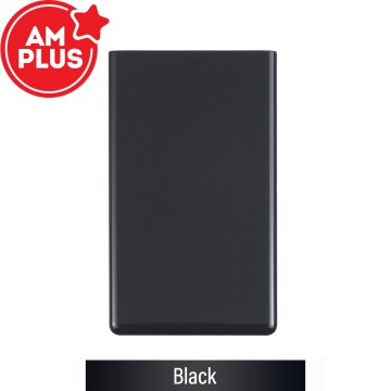 AMPLUS Rear Cover Glass for Google Pixel 6 Pro-Black