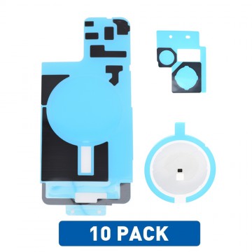 Back Cover Heat Shield for iPhone 14 Plus (Pack of 10)