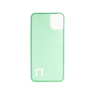 Back Cover Adhesive Tape for iPhone 12 mini / 13 mini