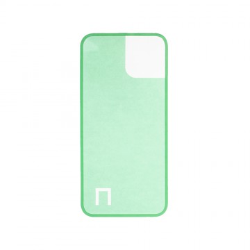 Back Cover Adhesive Tape for iPhone 12 Pro Max / 13 Pro Max