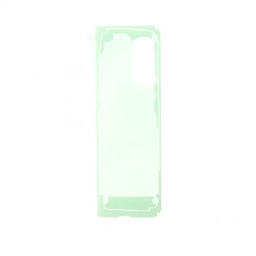 Back Cover Adhesive Tape for Samsung Galaxy Fold F900F