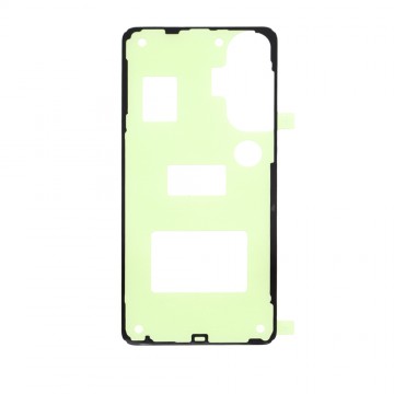 Back Cover Adhesive Tape for Samsung Galaxy S25 Edge S937B 
